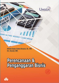 Perencanaan & Penganggaran Bisnis