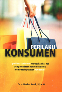 Perilaku Konsumen