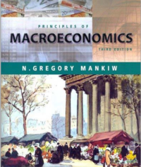 Principles Of Macroeconomics