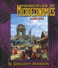 Principles Of Microeconomis