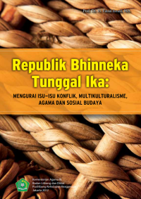 Republik Bhinneka Tunggal Ika