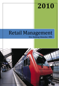 Retail Management