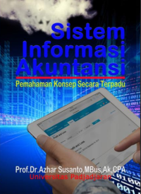 SISTEM INFORMASI AKUNTANSI