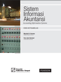 Sistem Informasi Akuntansi