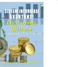 Sistem Informasi Akuntansi Cryptocurrency Bitcoin