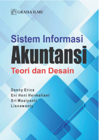 Sistem Informasi Akuntansi Terori Dan Desain