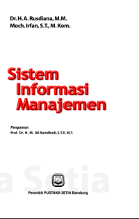 Sistem Informasi Manajemen