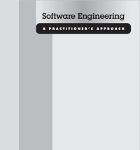 Software Engineering A PRACTITIONER’S APPROACH