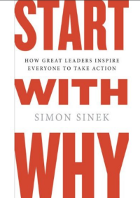 START WITH WHY