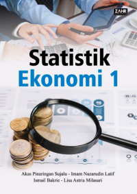 STATISTIK EKONOMI 1