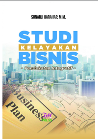 STUDI KELAYAKAN BISNIS