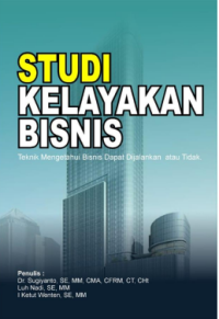 STUDI KELAYAKAN BISNIS