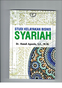 STUDI KELAYAKAN BISNIS SYARIAH