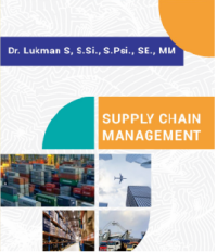 SUPPLY CHAIN MANAGEMENT