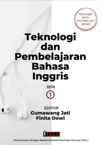 Teknologi dan Pembelajaran Bahasa Inggris