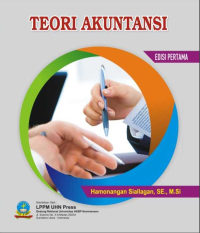 Teori Akuntansi Edisi Pertama