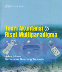 Teori Akuntansi & Riset Paradigma