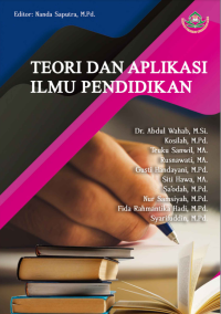 Teori dan Aplikasi Ilmu Pendidikan