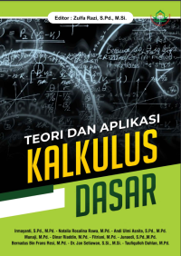 Teori dan Aplikasi Kalkulus Dasar